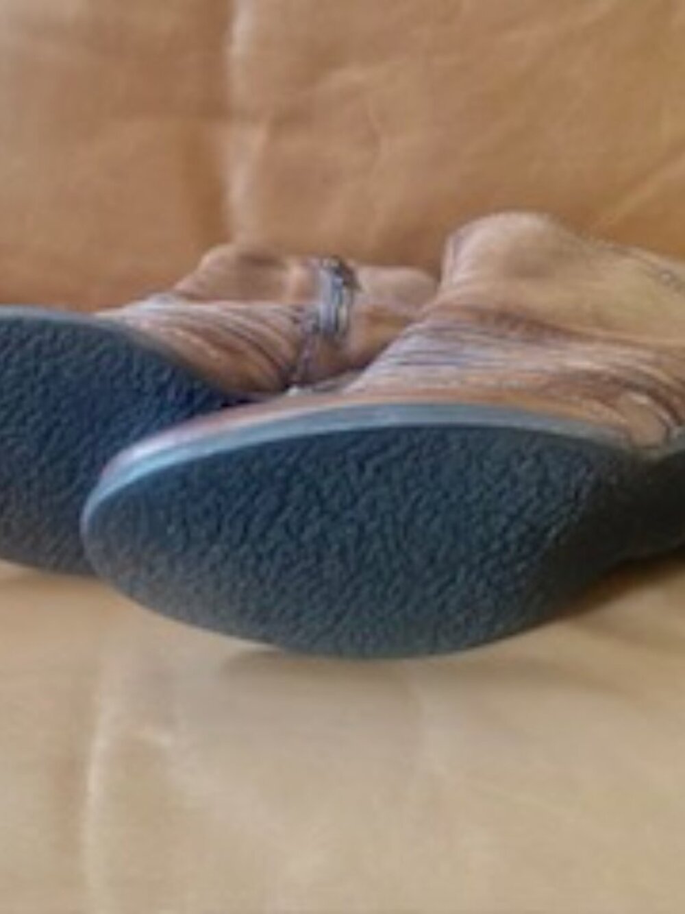 PIKOLINOS boots - Picture 2 of 4